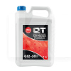 Антифриз красный 5кг G12 -30°C MEG STANDARD QT (QT551305)