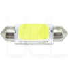 LED лампа для авто SV8.5-8 3W 39 мм 10шт. (комплект) Solar (LC334_P)