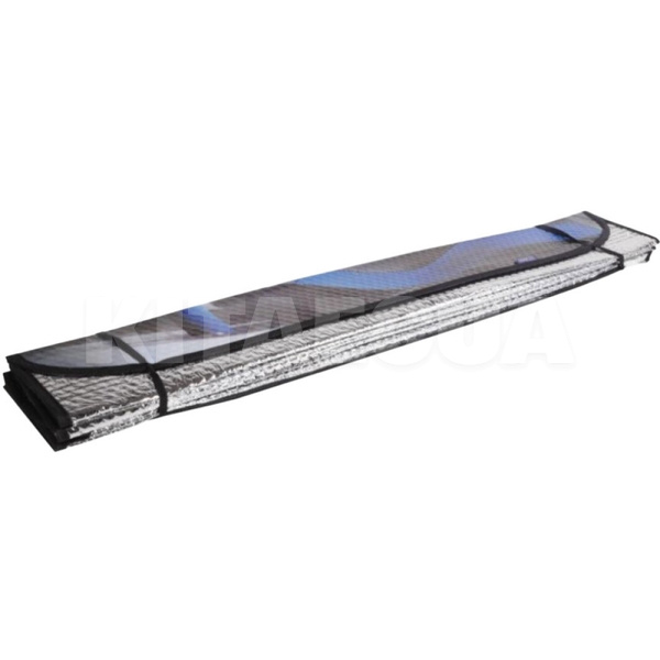Солнцезащитная шторка на лобовое стекло 145x80см SPARCO (DO OPC17170300) - 2