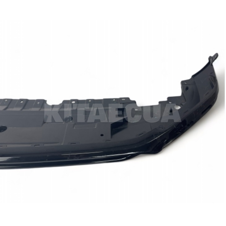 Накладка переднего бампера нижняя (губа) HONDA (71160-31A-H90) - 3