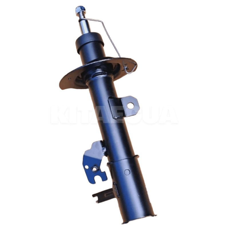 Амортизатор передний правый газомасляный SHINO на Geely EMGRAND EC8 (1014013212) - 2