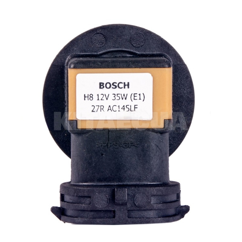 Галогенна лампа H8 35W 12V Eco Bosch (1987302805-BOSCH) - 3