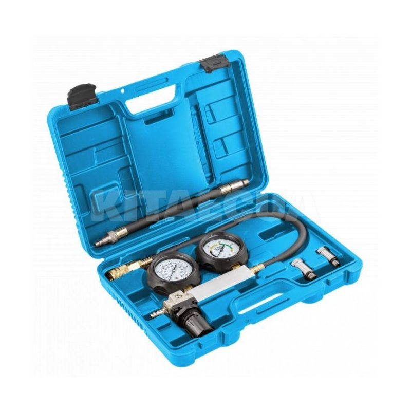 Тестер витоку в циліндр HOGERT (HT8G413)