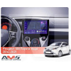 Штатна магнітола MOSS M3 4+32 ГБ 10" Toyota Aygo B40 2014-2021 (F1) AMS (50866)
