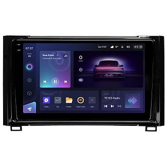 Штатна магнітола CC3 2k 4+32Gb 9" Toyota Tundra XK50 2013-2020 Teyes