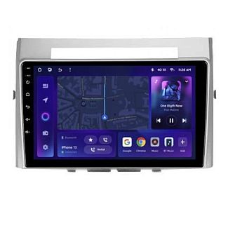Штатная магнитола MOSS M3 4+32 ГБ 9" Toyota Corolla Verso AR10 2004-2009 (F2) AMS