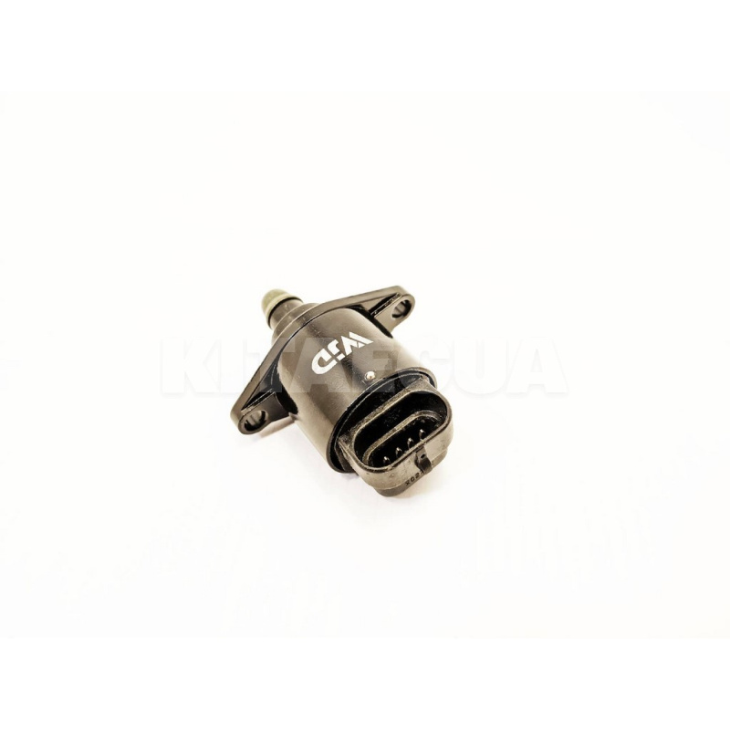 Датчик холостого хода 1.3/1.5L KLM Autoparts на Geely CK (1107130002) - 3