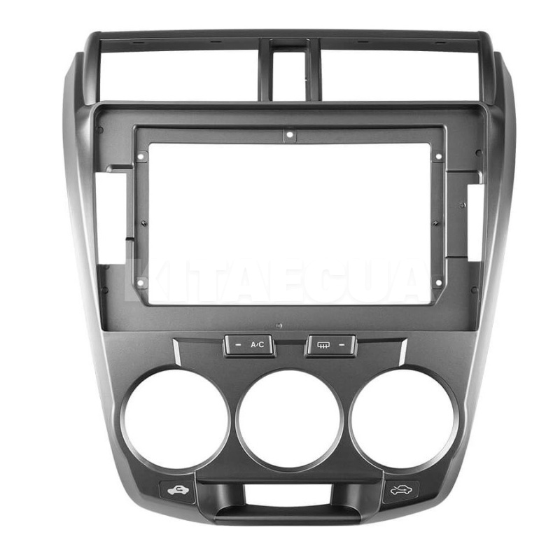 Штатна магнітола MOSS M3 4+32 ГБ 10" Honda City 2008-2013 AMS (50806) - 3
