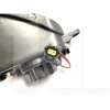 Фара противотуманная передняя левая KLM Autoparts на Great Wall HOVER (4116110-K00)