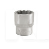 Головка торцевая SPLINE 12 мм 1/2" 38 мм YATO (YT-1464)
