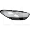 Скло фари праве Ford Fusion MK5 (2012-2016) дорестайлінг AMS (34654)