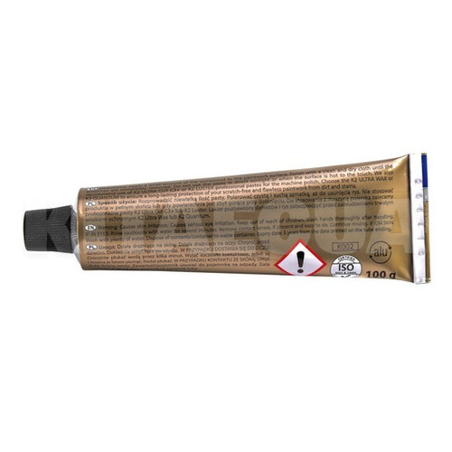 Полировочная паста 100г Ultra Cut K2 (K0021) - 2