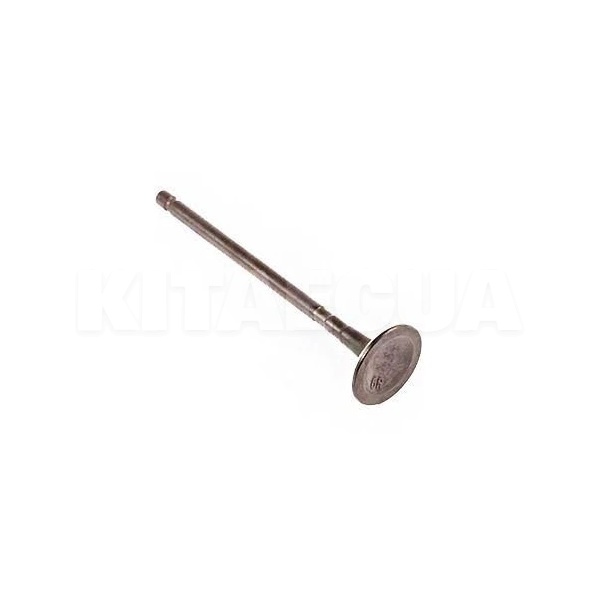 Клапан выпускной (1шт) KLM Autoparts на Chery CROSSEASTAR (SMD303177)