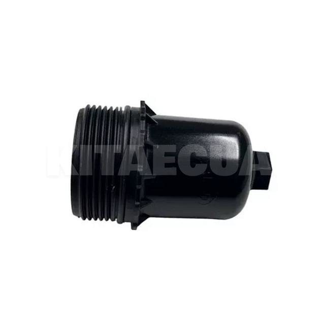 Корпус масляного фільтра редуктора BYD на BYD Song Pro DMi (13260127-00)