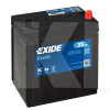Аккумулятор автомобильный Excell 35Ач 240А "+" слева EXIDE (EB356)