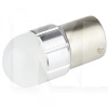 LED лампа для авто P21w S25 1.1W 6000K DriveX (DR-00000595)