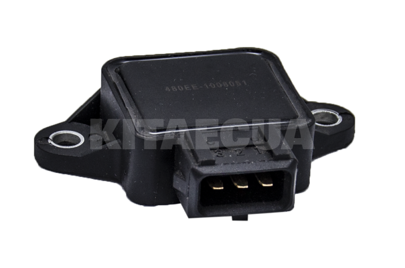 Датчик положення дросельної заслінки CDN на Geely EMGRAND EC7 RV (1086000735)