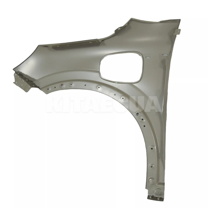 Крыло переднее правое BYD на BYD EV Yuan Plus (13623360-00) - 2