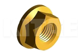 Гайка ОРИГИНАЛ на Chery AMULET (A111703509)