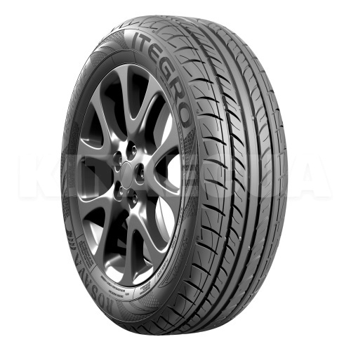 Шина летняя 225/60 R16 98V ITEGRO ROSAVA (ROS000293)