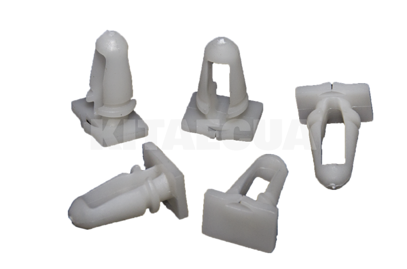 Фиксатор порога (комбинированный) на Chery AMULET (A11-5101035) - 2