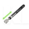 Захват магнитный телескопический 165-855 мм 3.62 кг Intertool (ET-1007)