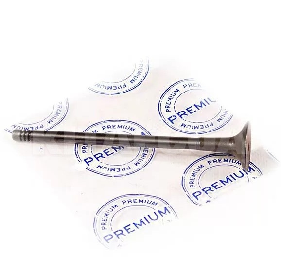 Клапан випускний (1шт) 1.5 L PREMIUM на ZAZ FORZA (477F-1007012)