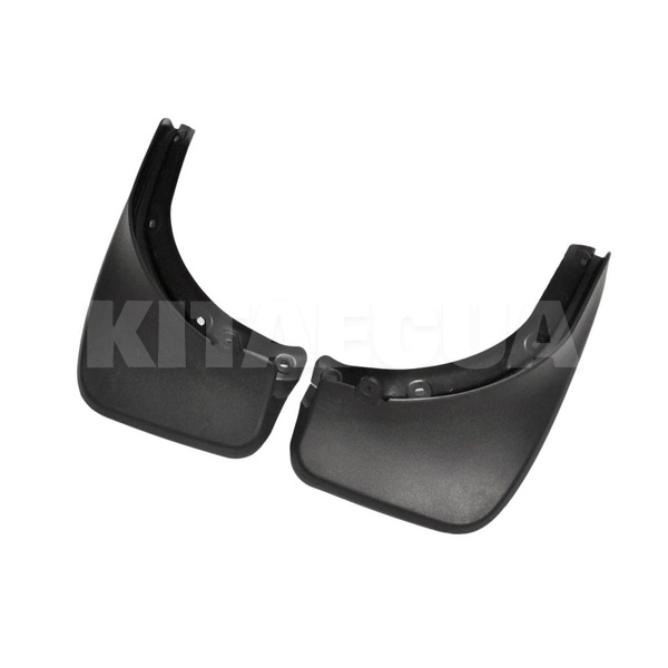 Брызговики Volkswagen Passat B7 (2011-2014) задние 2 шт. VAG (3AA075101)