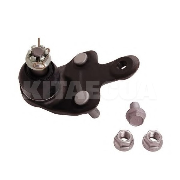 Шаровая опора левая SIDEM на BYD Song Plus (12252706-00)