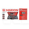 Набор инструментов 1/2" 25 предметов Cr-V MAXION (MXTL- MC24)