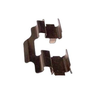 Пружина переднього супорта 6GN ASIAN