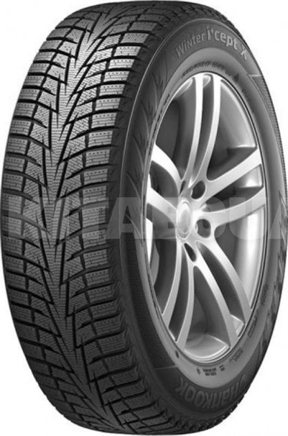 Шина зимова 225/55R19 99T Winter i*cept X RW10 Hankook (1023665)
