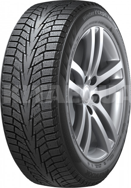 Шина зимова 225/55R16 99T Winter i*cept iZ2 W616 XL Hankook (1019944)