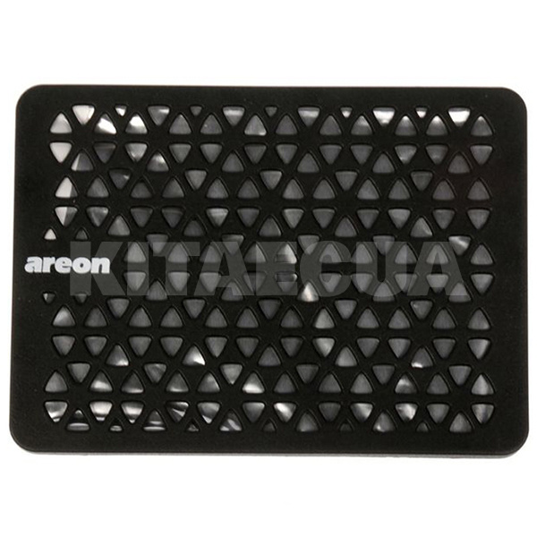 Ароматизатор "клубника" 74г Aroma Box Strawberry AREON (ABC04-10702) - 3