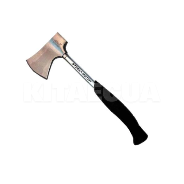 Топор 800 г с рукояткой из стали STANLEY (1-51-030)