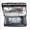 Автомобильный холодильник-сумка в машину EC-0120 20л KING (21062)