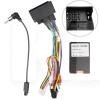 Штатная магнитола CC3 4+64 Gb 9" Volkswagen Touareg 2002-2010 2k Teyes (67475)