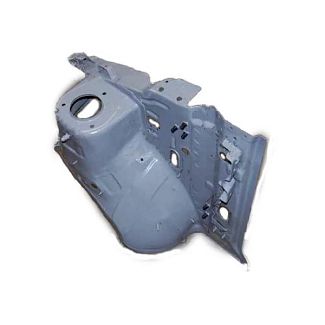 Арка переднього колеса левая ОРИГИНАЛ