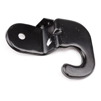 Кронштейн крепления генератора 