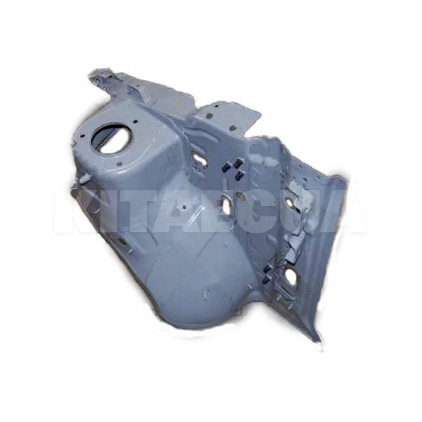 Арка переднього колеса левая ОРИГИНАЛ на ZAZ FORZA (A138403300PADY)