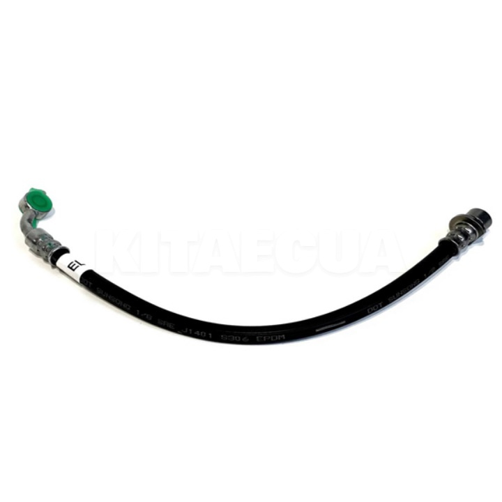 Тормозной шланг задний правый BYD на BYD E2 (EL-3561040 (12416084) - 2