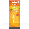 Ароматизатор "апельсин" Delice Orange NOWAX (NX00083)