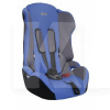 Автокресло детское Atlantic Basic 9-36 кг Zlatek (Atlantic Basic)