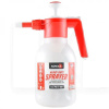 Помповий розпилювач 2л пластик Heavy duty sprayer TEC PRO 2 NBR NOWAX (NX02181)