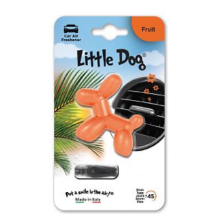 Ароматизатор на дифузор Little Dog Fruit Orange Drive Int