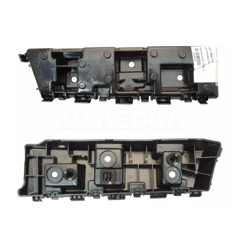 Кронштейн левый заднего бампера Zeekr на ZEEKR X (8892908733)