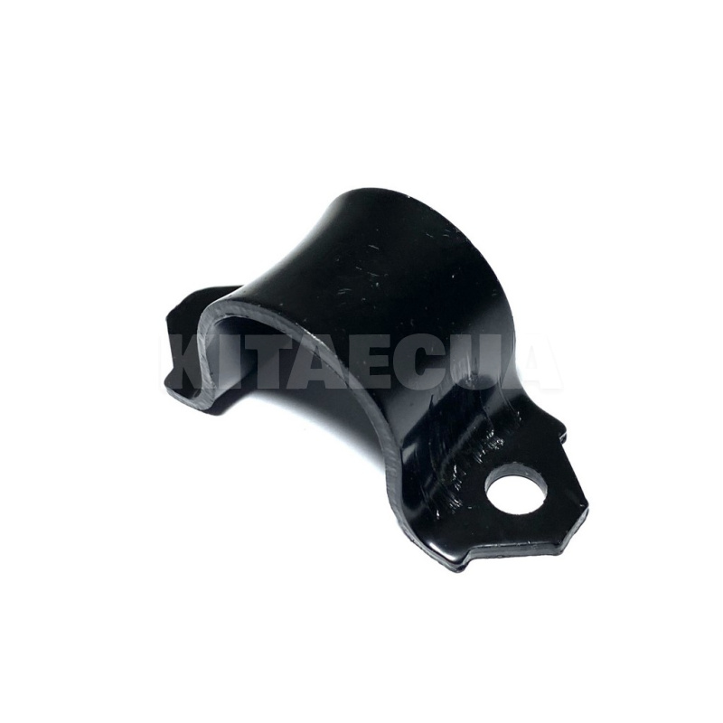 Скоба втулки стабілізатора переднього KLM Autoparts на Geely MK (1014001667)
