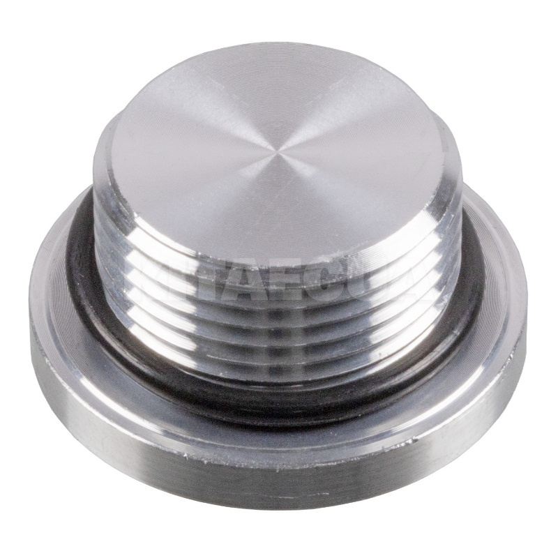 Сливной болт редуктора METZGER на VOLKSWAGEN ID.4 CROZZ (WHT 003 487)