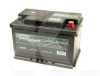 Акумулятор автомобільний 70Ач 640А "+" праворуч GIGAWATT (GW 0185757009)