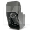 Пластиковый держатель кабеля и разъема Type 2 Besen (DSHO)